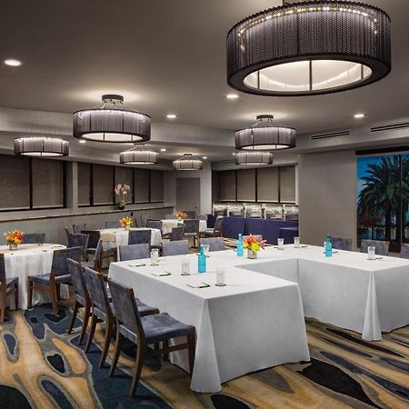 The Delaney Hotel Orlando Esterno foto