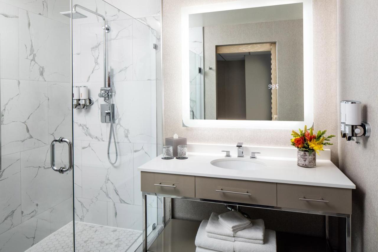The Delaney Hotel Orlando Esterno foto