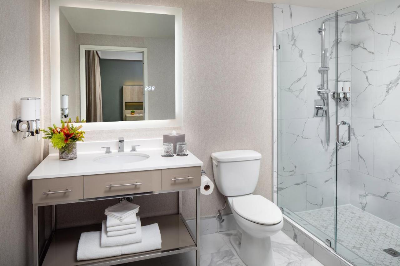 The Delaney Hotel Orlando Esterno foto